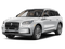 2026 Lincoln Corsair Plug-In Hybrid Grand Touring