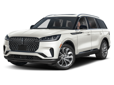 2027 Lincoln Aviator Reserve Premium