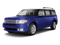 2011 Ford Flex SEL