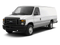 2012 Ford E-350SD XLT
