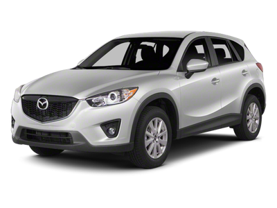 2013 Mazda Mazda CX-5 Touring