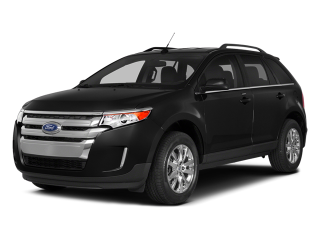 2014 Ford Edge