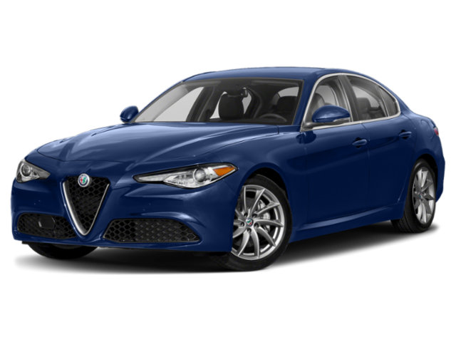 2018 Alfa Romeo Giulia Base for sale in Orland Park, IL