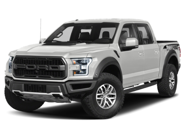2018 Ford F-150 Raptor for sale in Orland Park, IL