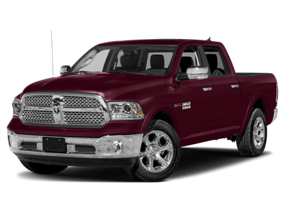 2018 RAM 1500 Laramie