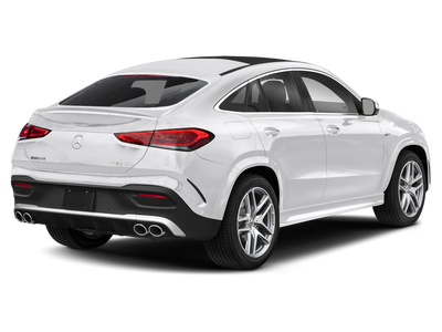 2021 Mercedes-Benz GLE GLE 53 AMG® 4MATIC®