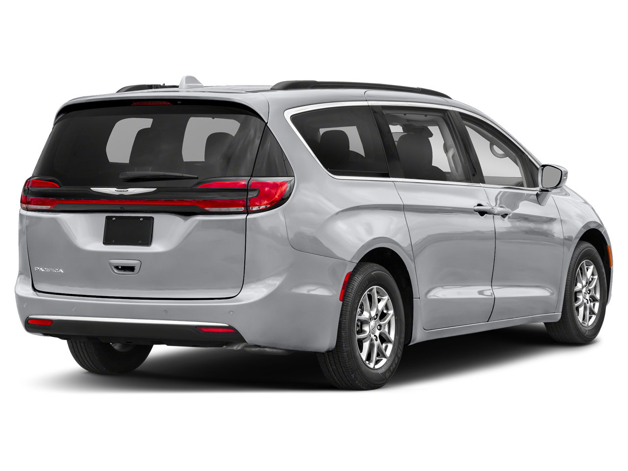 2022 Chrysler Pacifica Pinnacle