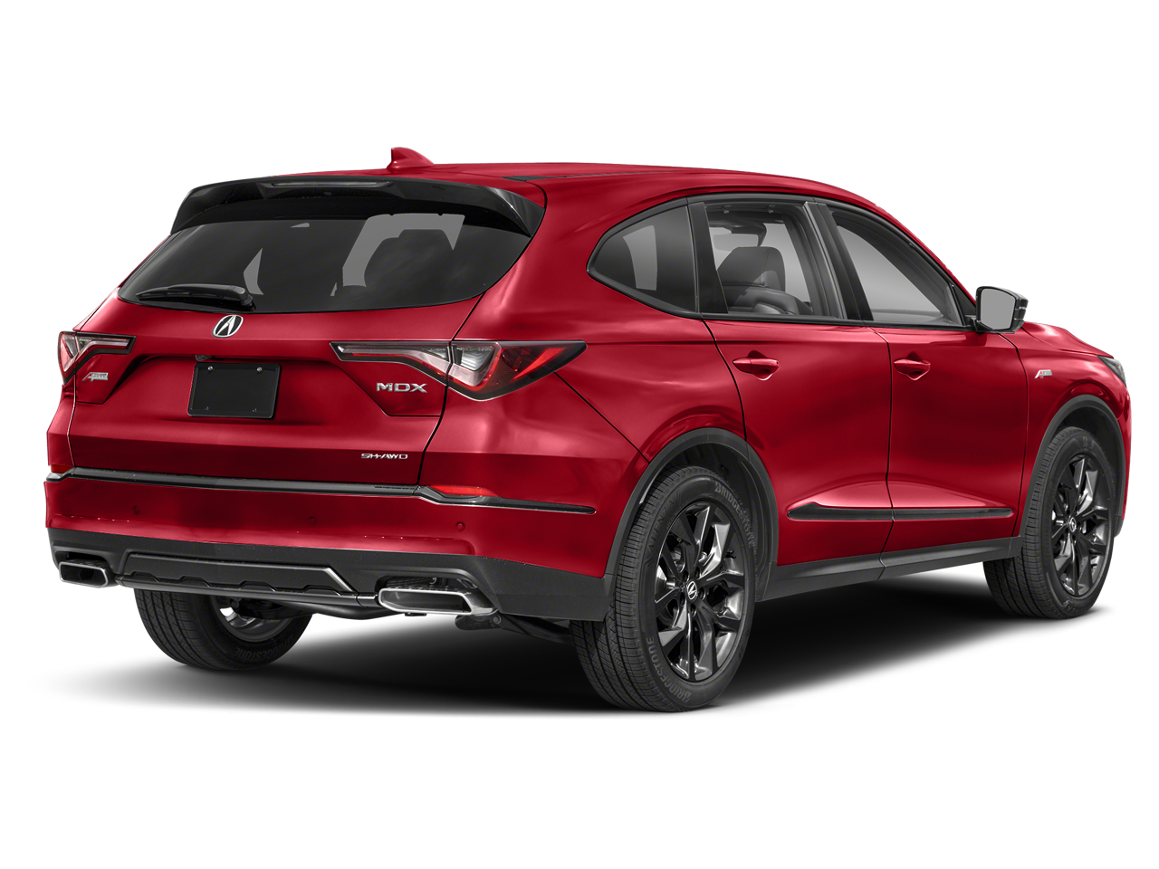 2023 Acura MDX A-Spec SH-AWD