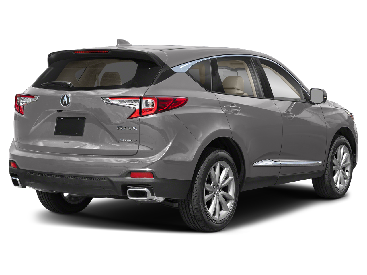 2023 Acura RDX Base SH-AWD