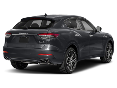 2023 Maserati Levante GT