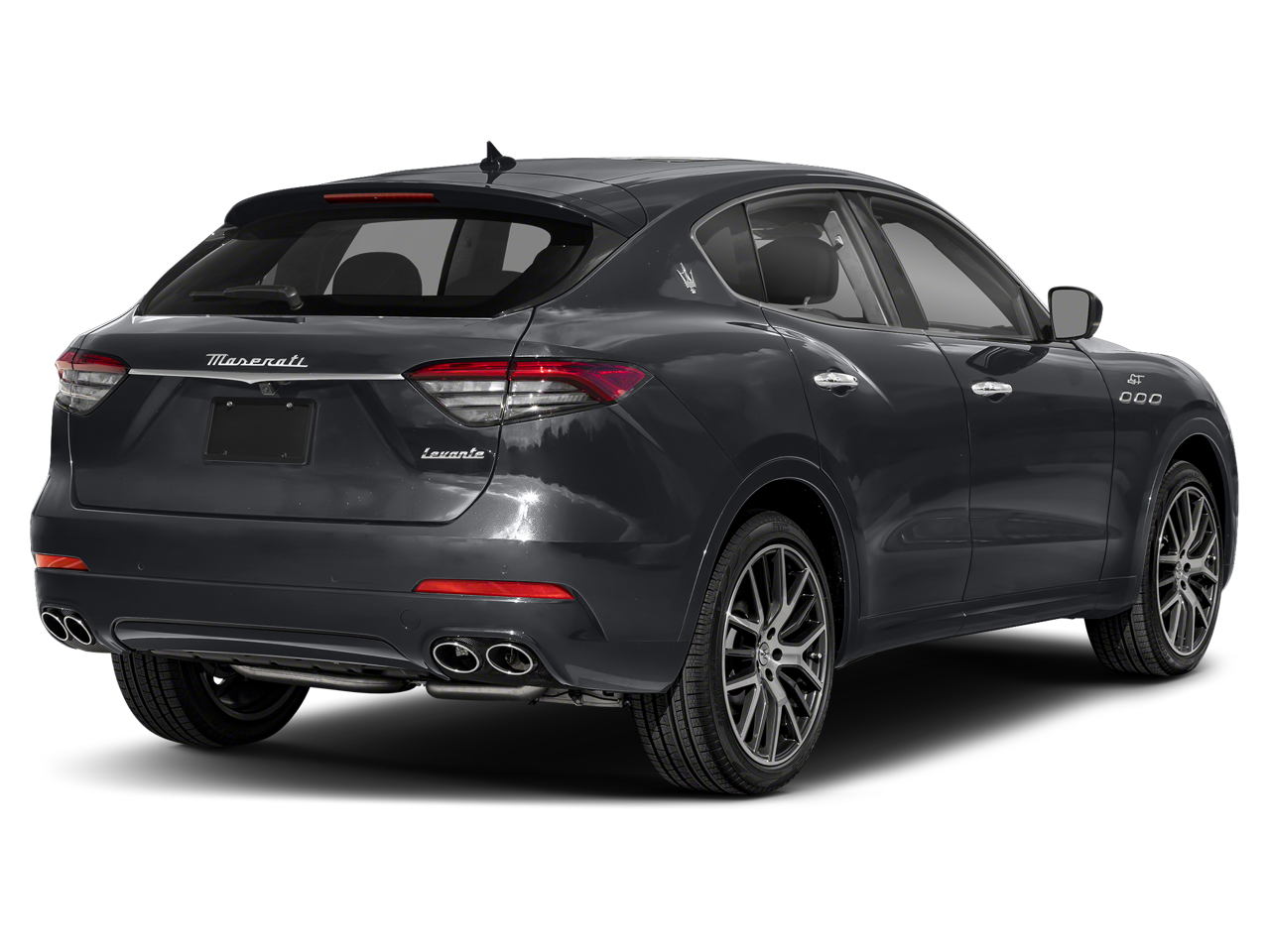 2023 Maserati Levante GT