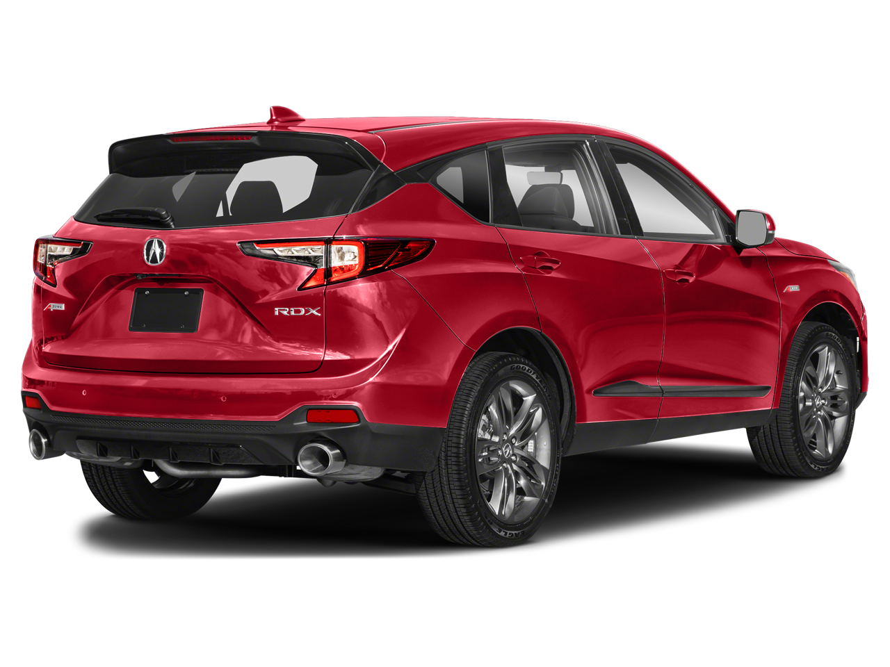 2024 Acura RDX A-Spec Package SH-AWD
