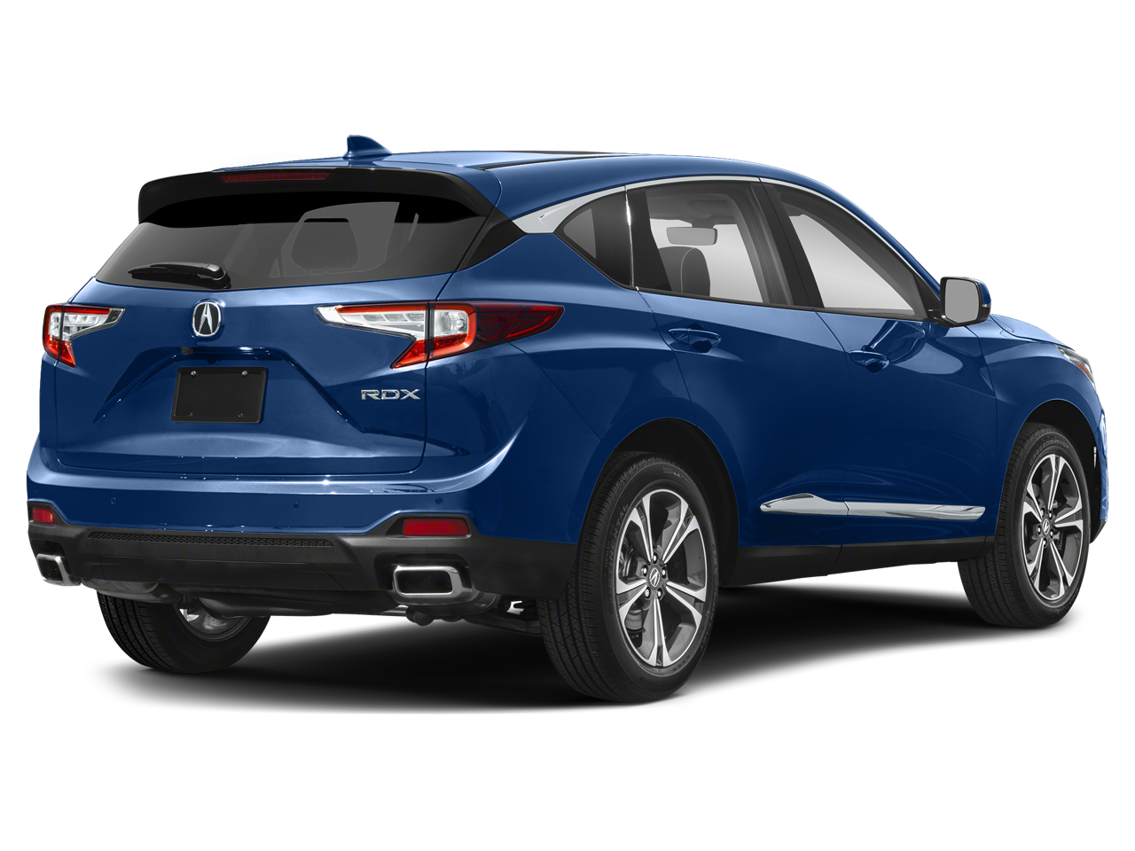 2024 Acura RDX Advance Package SH-AWD