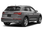 2024 Audi Q5 45 S line Premium Plus quattro