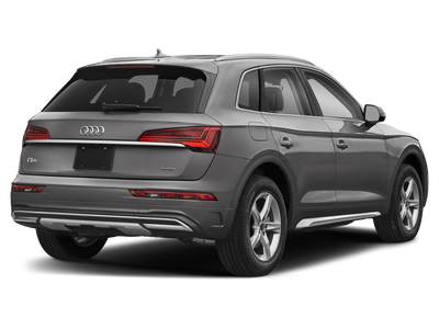 2024 Audi Q5 45 S line Premium Plus quattro