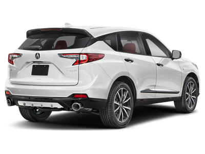 2025 Acura RDX A-Spec Advance Package SH-AWD
