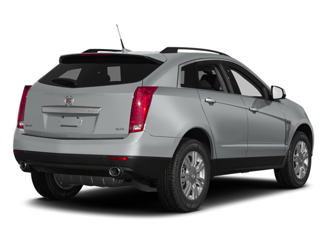 2013 Cadillac SRX Premium