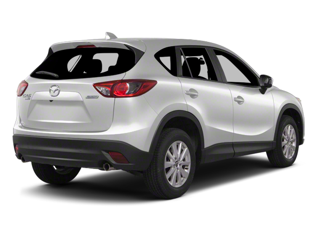2013 Mazda Mazda CX-5 Touring