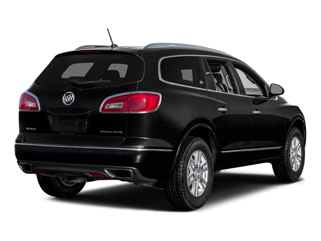 2016 Buick Enclave Leather Group