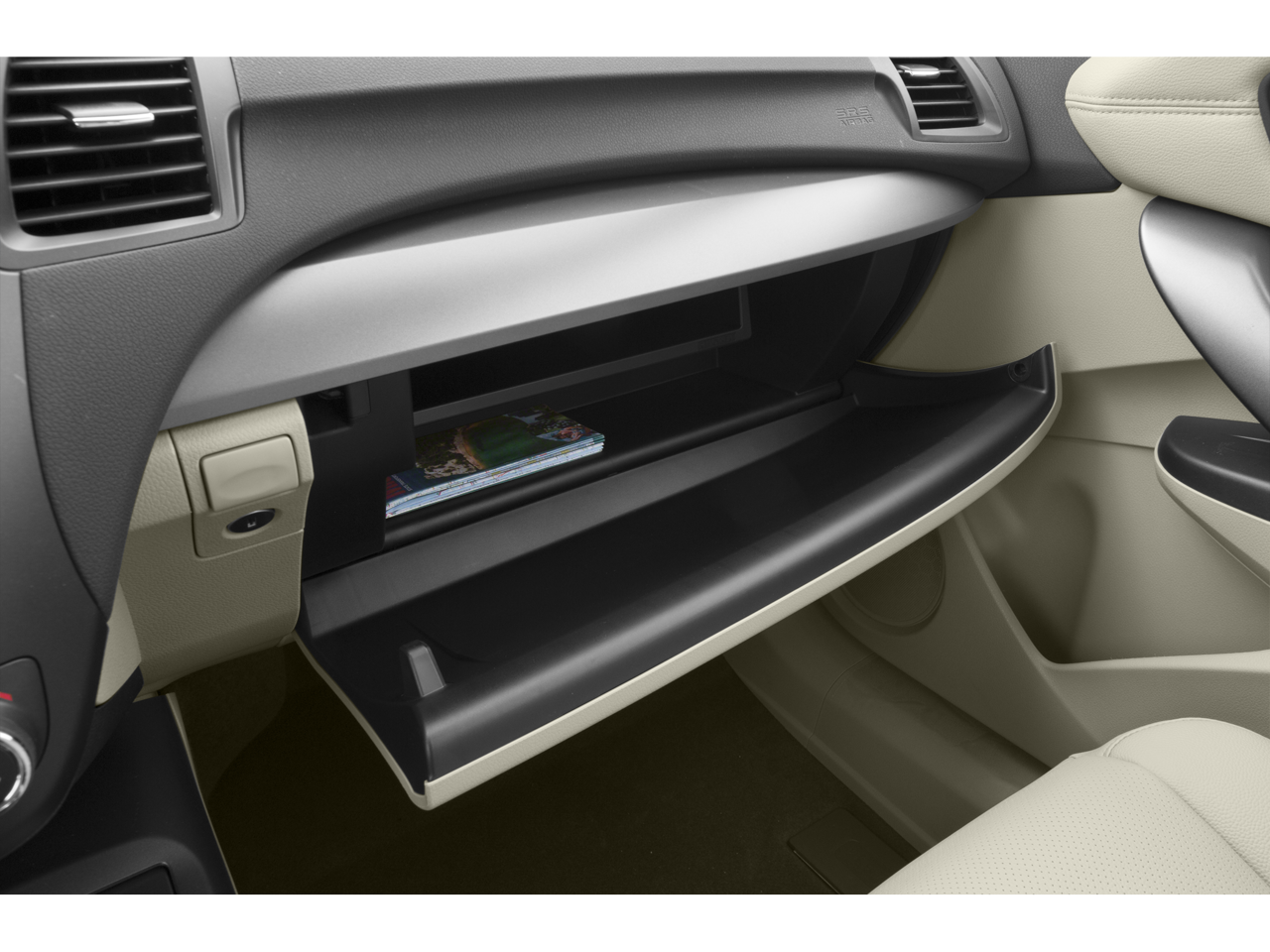 2015 Acura RDX Technology Package