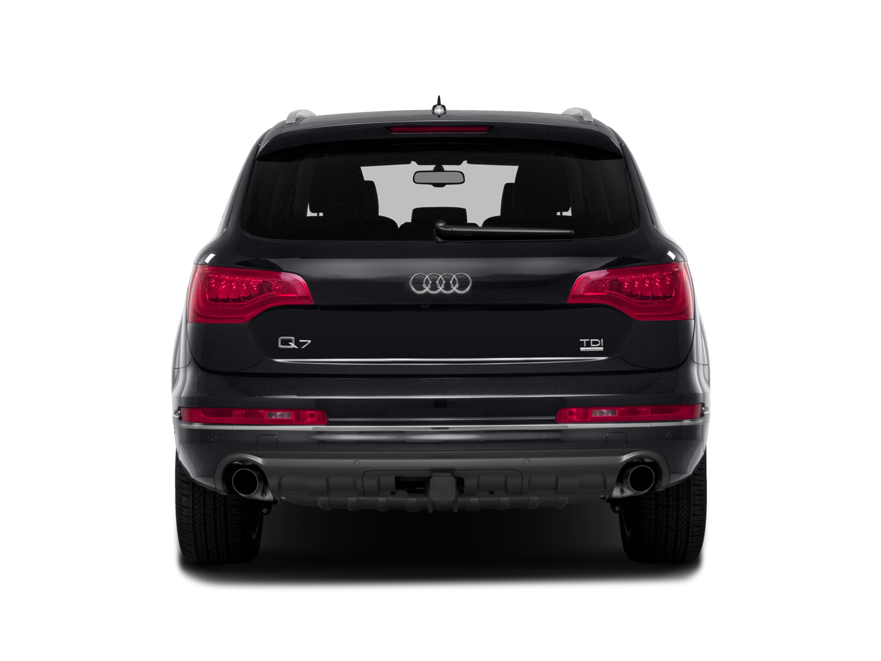 2015 Audi Q7 3.0T Premium quattro