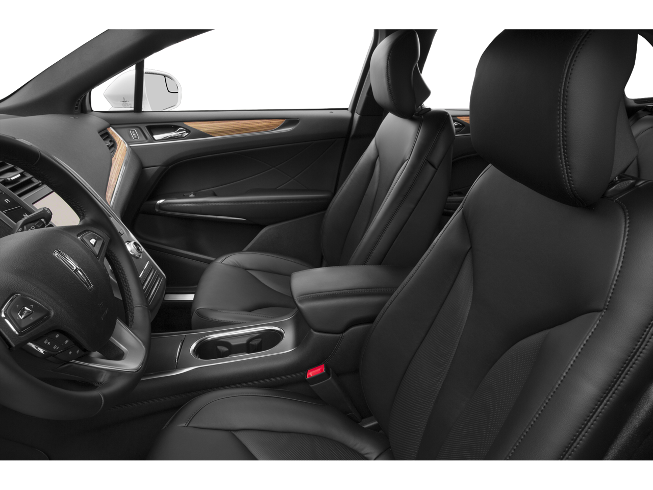 2015 Lincoln MKC Reserve