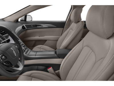 2019 Lincoln MKZ Hybrid Reserve