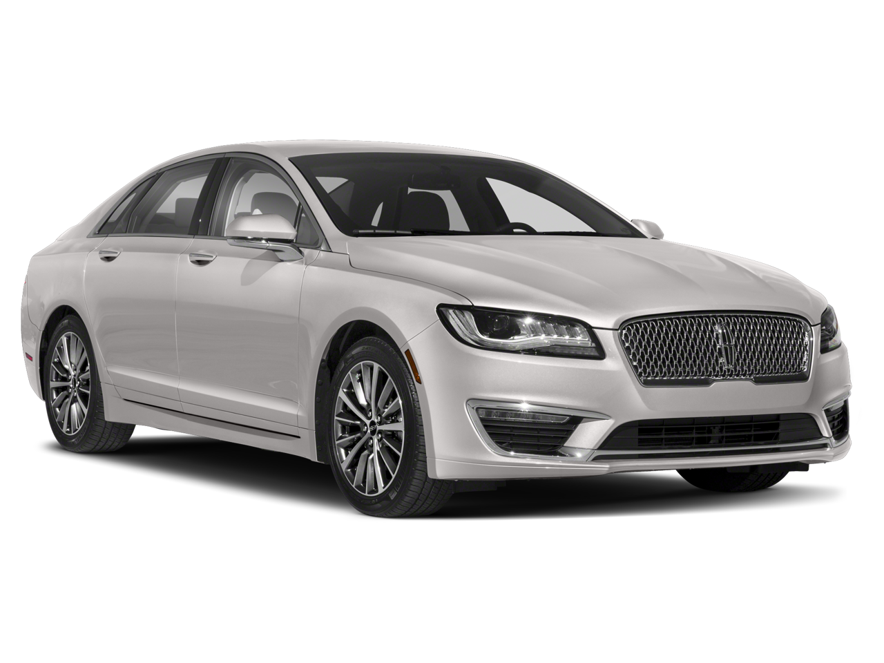 2019 Lincoln MKZ Hybrid Reserve