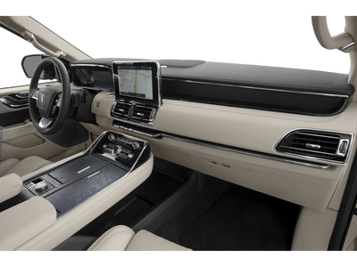 2019 Lincoln Navigator Standard