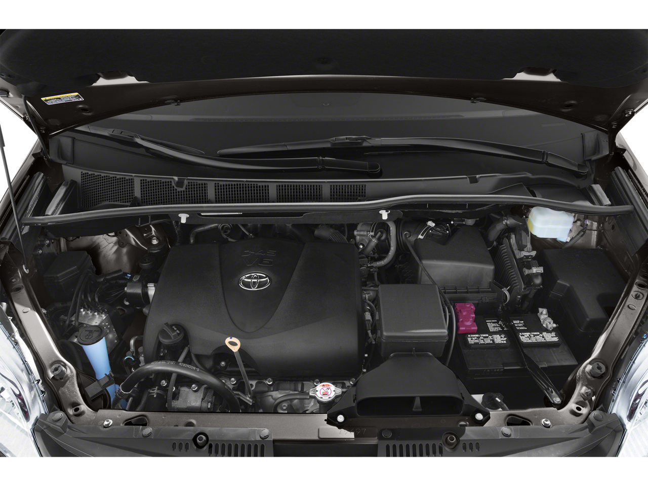2019 Toyota Sienna XLE Premium 8 Passenger
