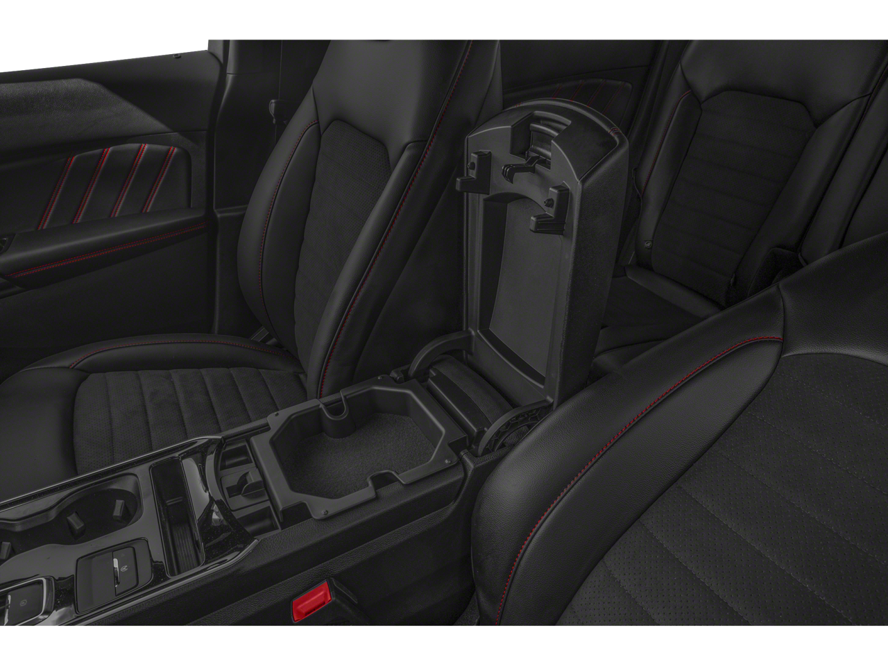 2020 Ford Edge ST Line