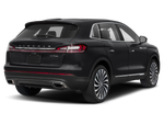 2020 Lincoln Nautilus Black Label