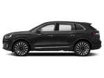 2020 Lincoln Nautilus Black Label