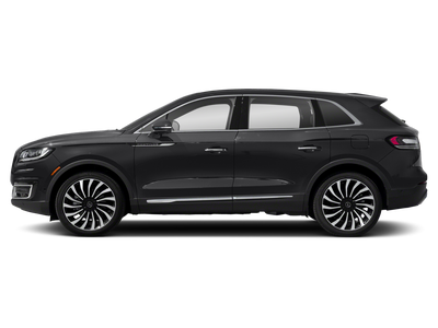 2020 Lincoln Nautilus Black Label
