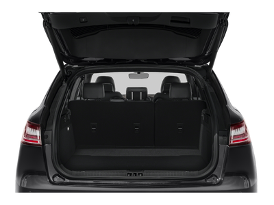 2020 Lincoln Nautilus Black Label