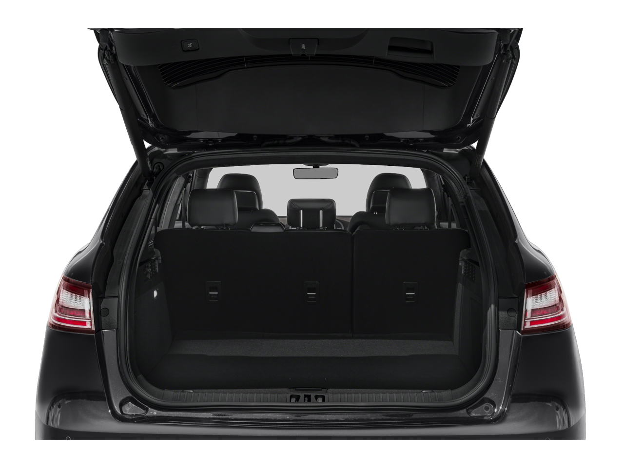 2020 Lincoln Nautilus Black Label