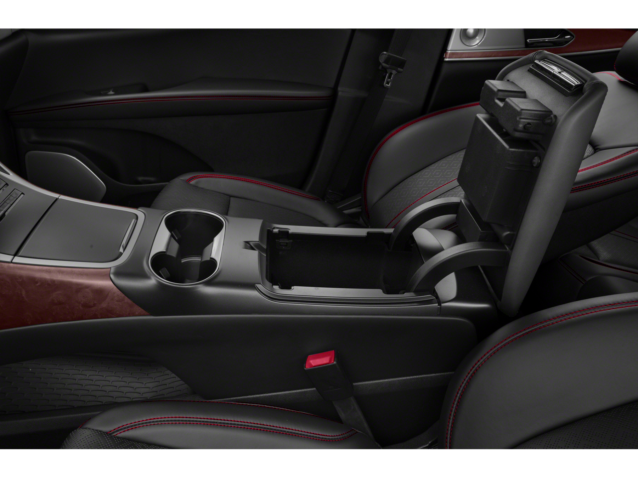 2020 Lincoln Nautilus Black Label