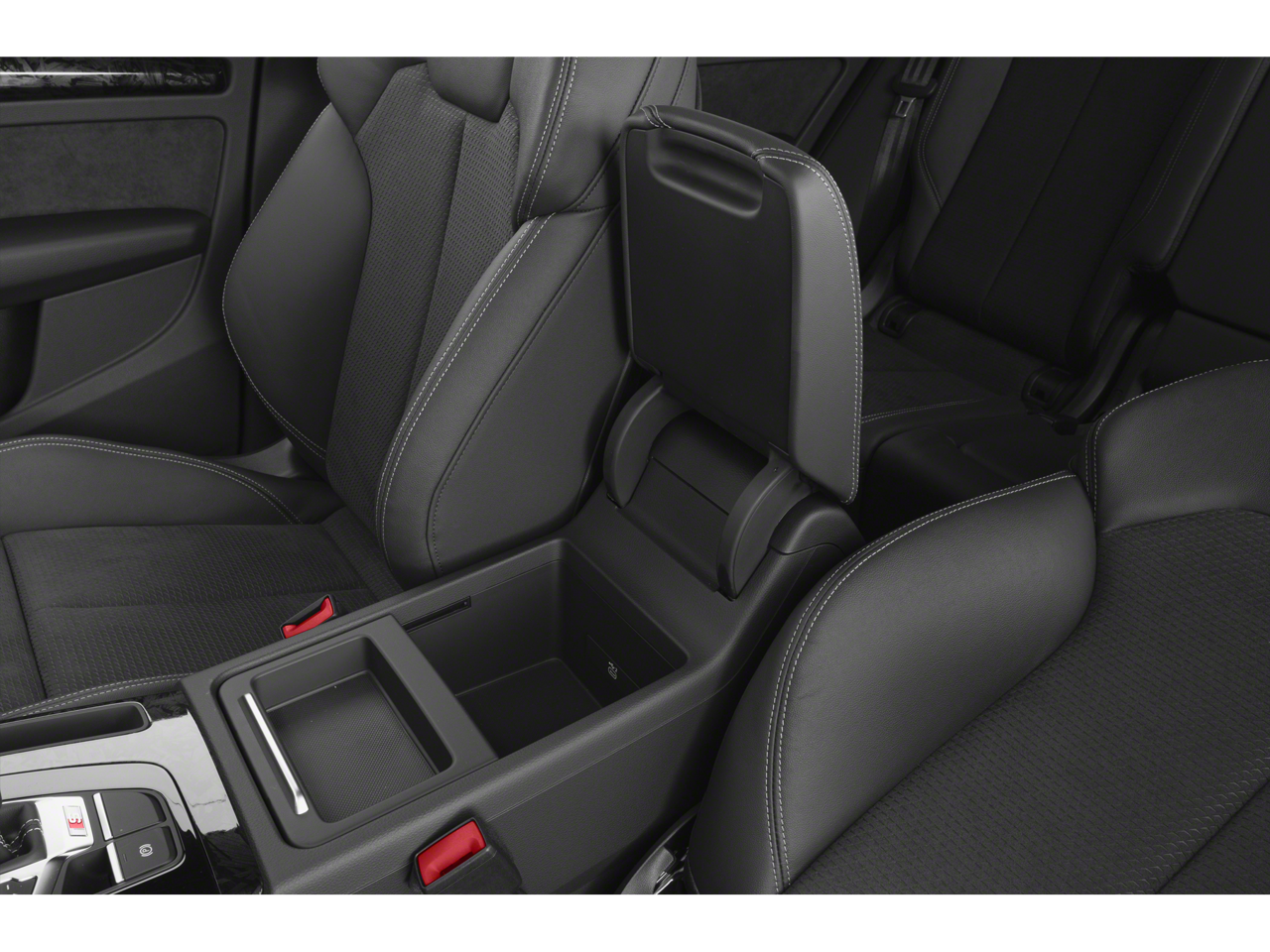 2021 Audi SQ5 Premium Plus quattro