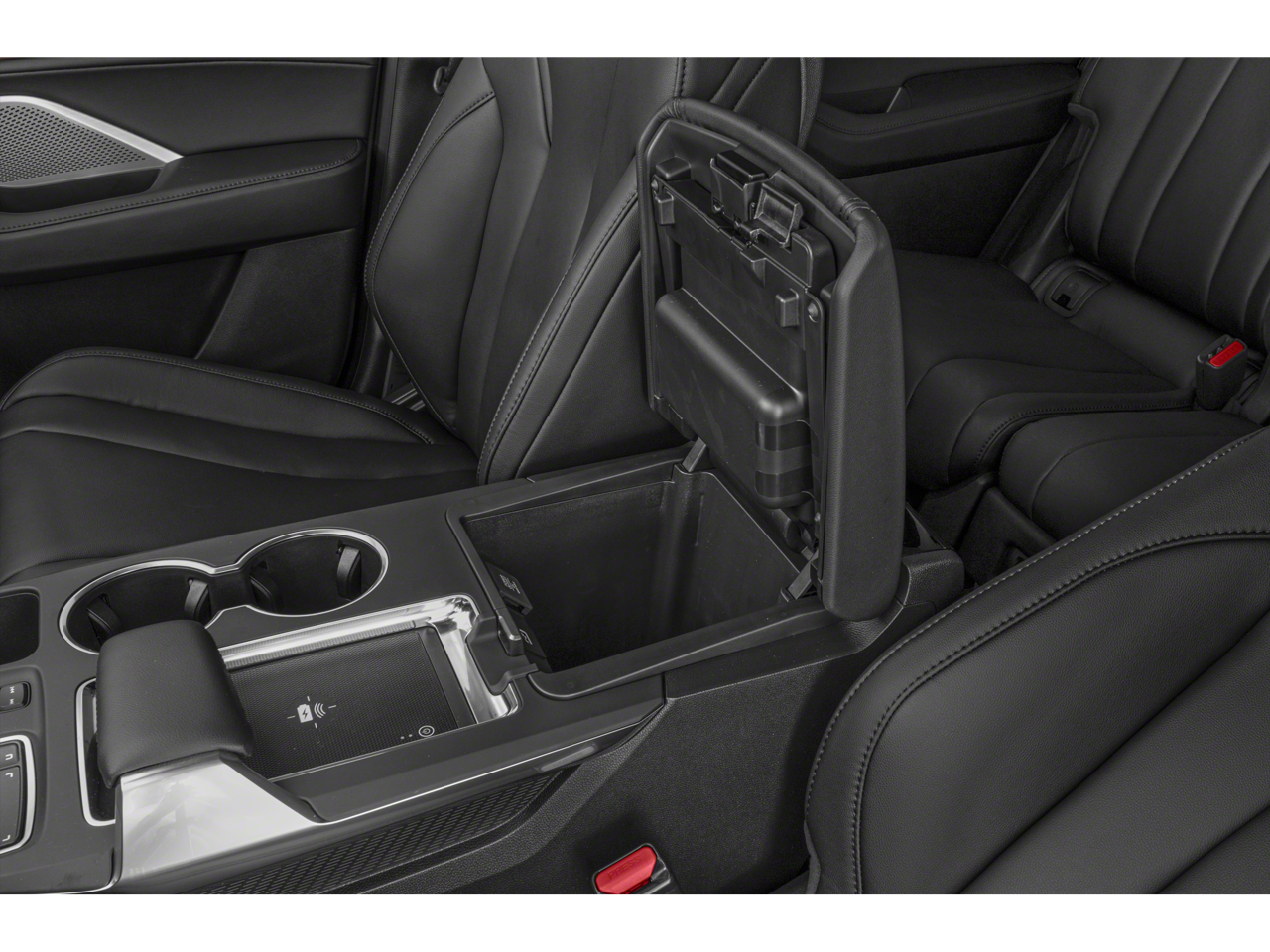 2022 Acura MDX 3.5L SH-AWD