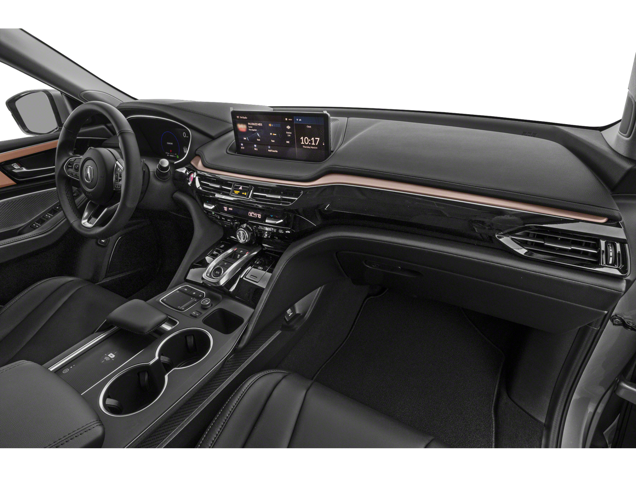 2022 Acura MDX 3.5L SH-AWD