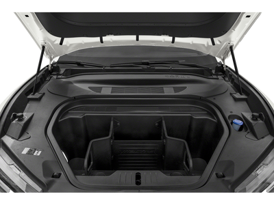 2022 Ford Mustang Mach-E Select