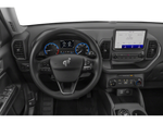 2022 Ford Bronco Sport Base
