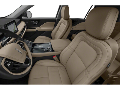 2022 Lincoln Aviator Reserve Premium