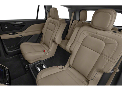 2022 Lincoln Aviator Reserve Premium