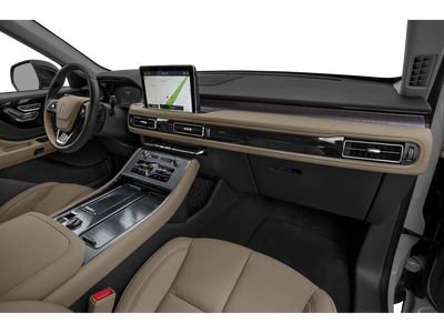 2022 Lincoln Aviator Reserve Premium