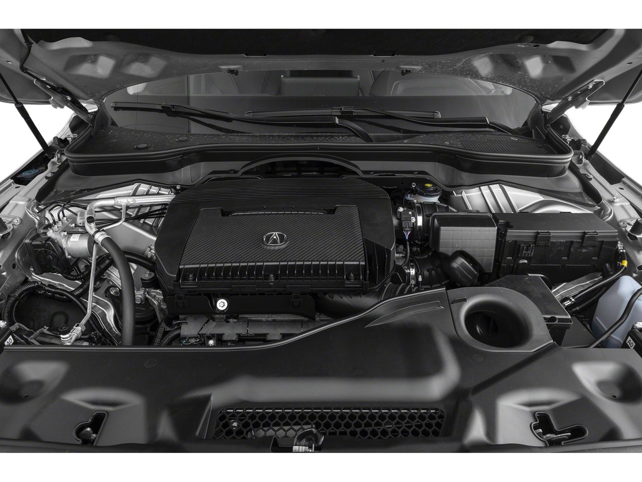 2023 Acura MDX 3.5L SH-AWD