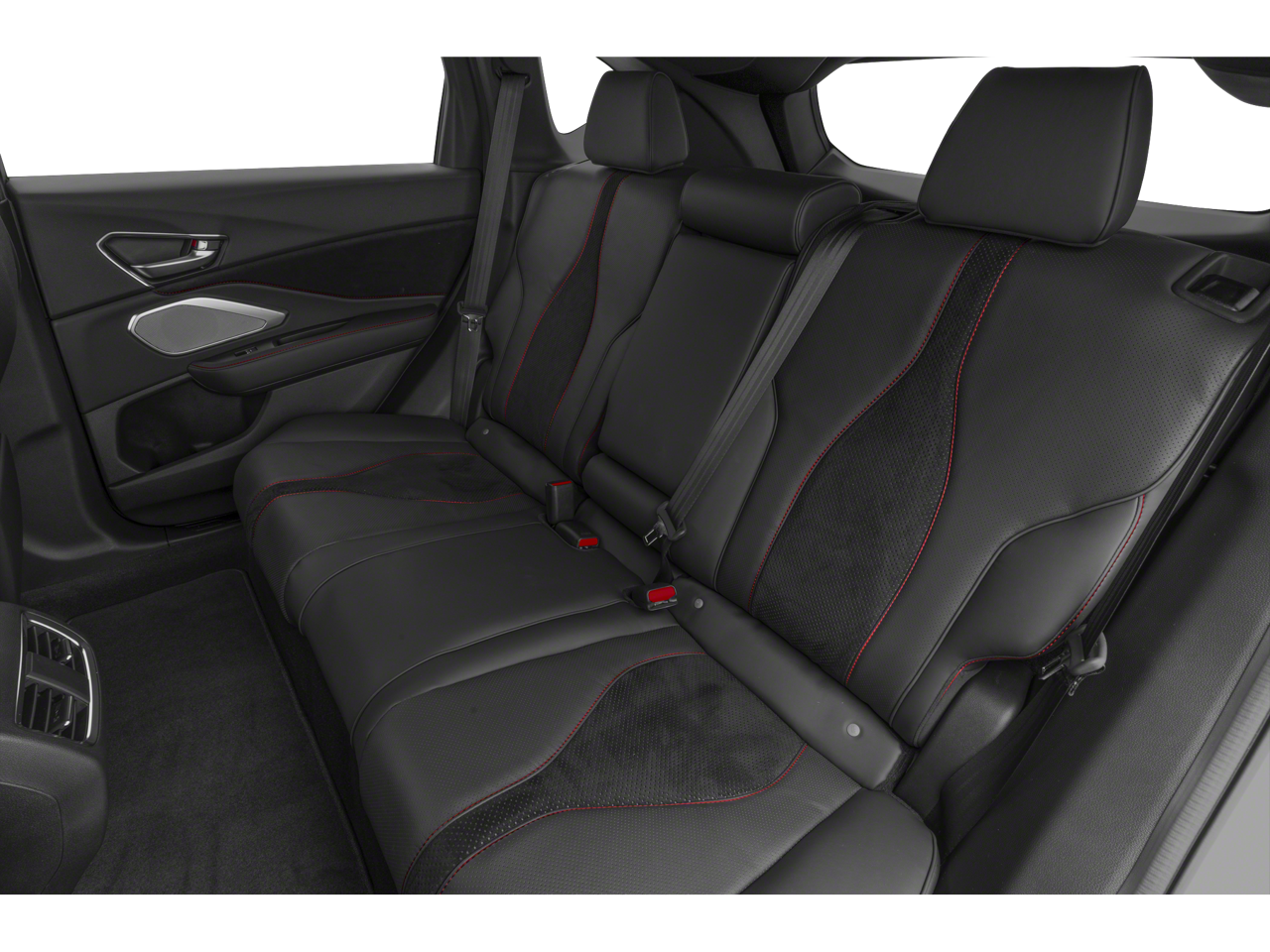 2023 Acura RDX A-Spec Advance Package SH-AWD