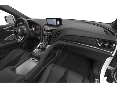 2023 Acura RDX A-Spec Advance Package SH-AWD