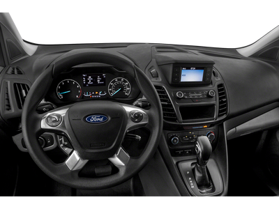 2023 Ford Transit Connect XLT