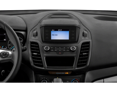 2023 Ford Transit Connect XLT